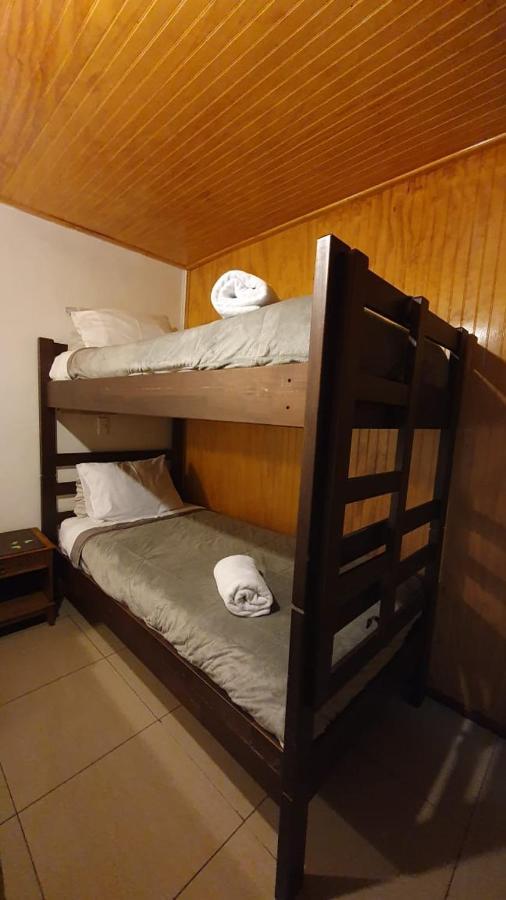 Hostal Las Heras Temuco Ngoại thất bức ảnh